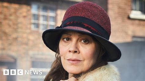 Peaky Blinders dedicates first episode of final series to Helen